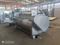Lavadora toda de acero inoxidable. 200kg