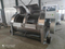Lavadora toda de acero inoxidable. 200kg