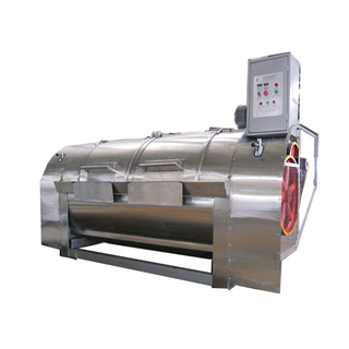 Lavadora industrial 400kg