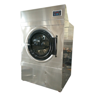 Secador 12kg del vaso
