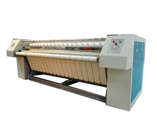 Departamento Ironer del lavadero