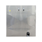 Extractor 100kg de la arandela automática