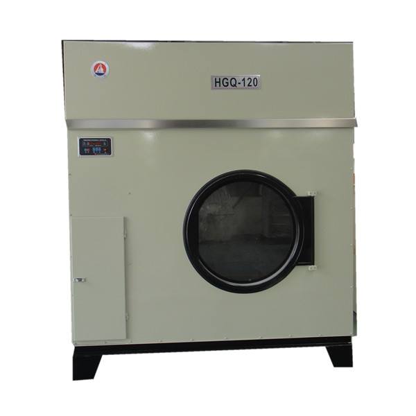 Secadora industrial 120kg