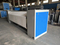Tipo de gas Ironer industrial