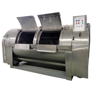 Lavadora 200KG del lavadero