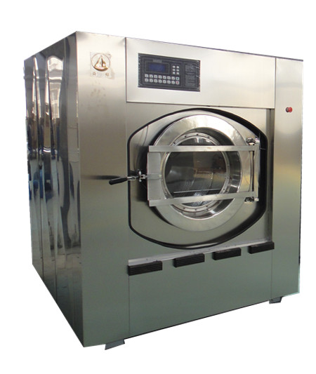 Máquina central 100kgs del lavadero