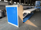 Tipo de gas Ironer industrial