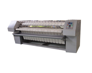 Flatwork Ironer