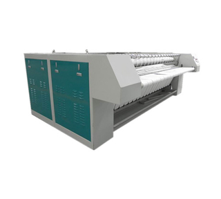 Plancha industrial