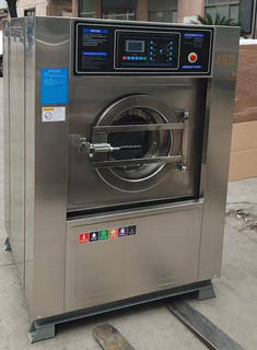 Máquina comercial 25kg del lavadero