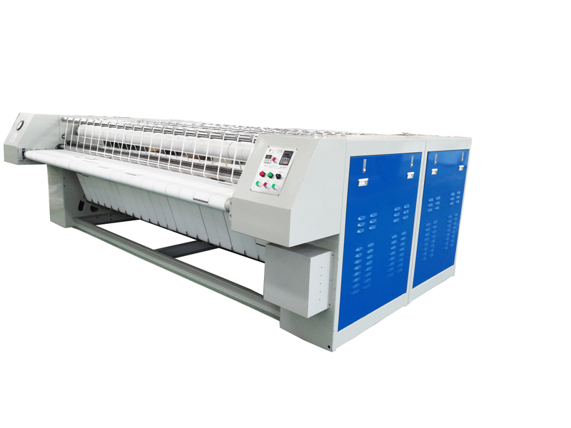 Flatwork Ironer