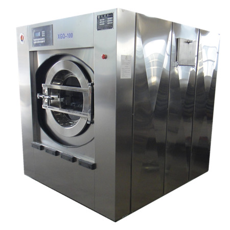Equipo de lavadero industrial 100kgs