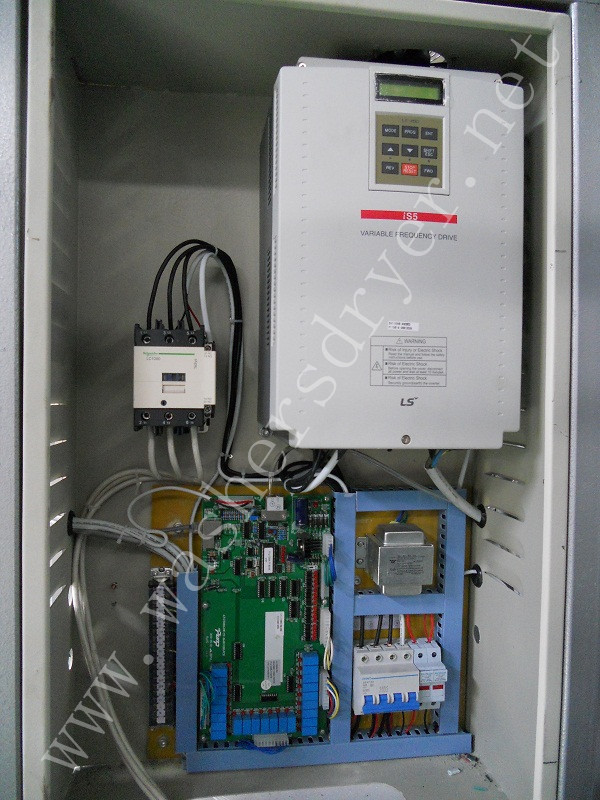 Extractor 100KG de la arandela
